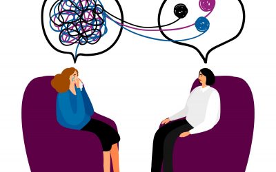 O que conversar com o psicólogo
